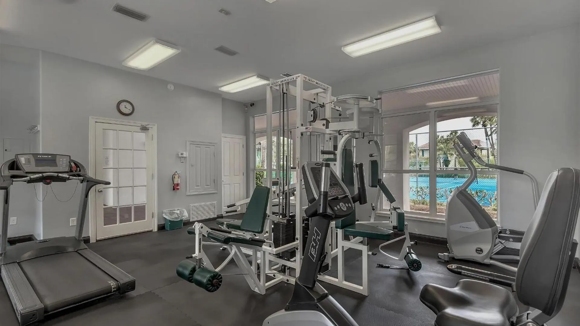 Blue Turtle Dreams Villa Destin Holiday home