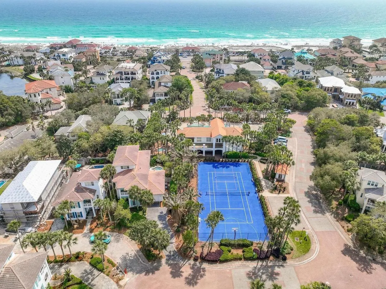 Holiday home Blue Turtle Dreams Villa Destin