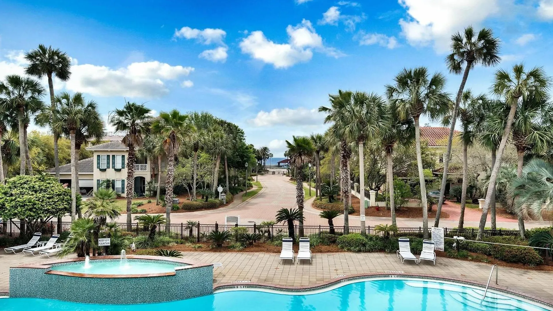 Blue Turtle Dreams Villa Destin 0*,  United States