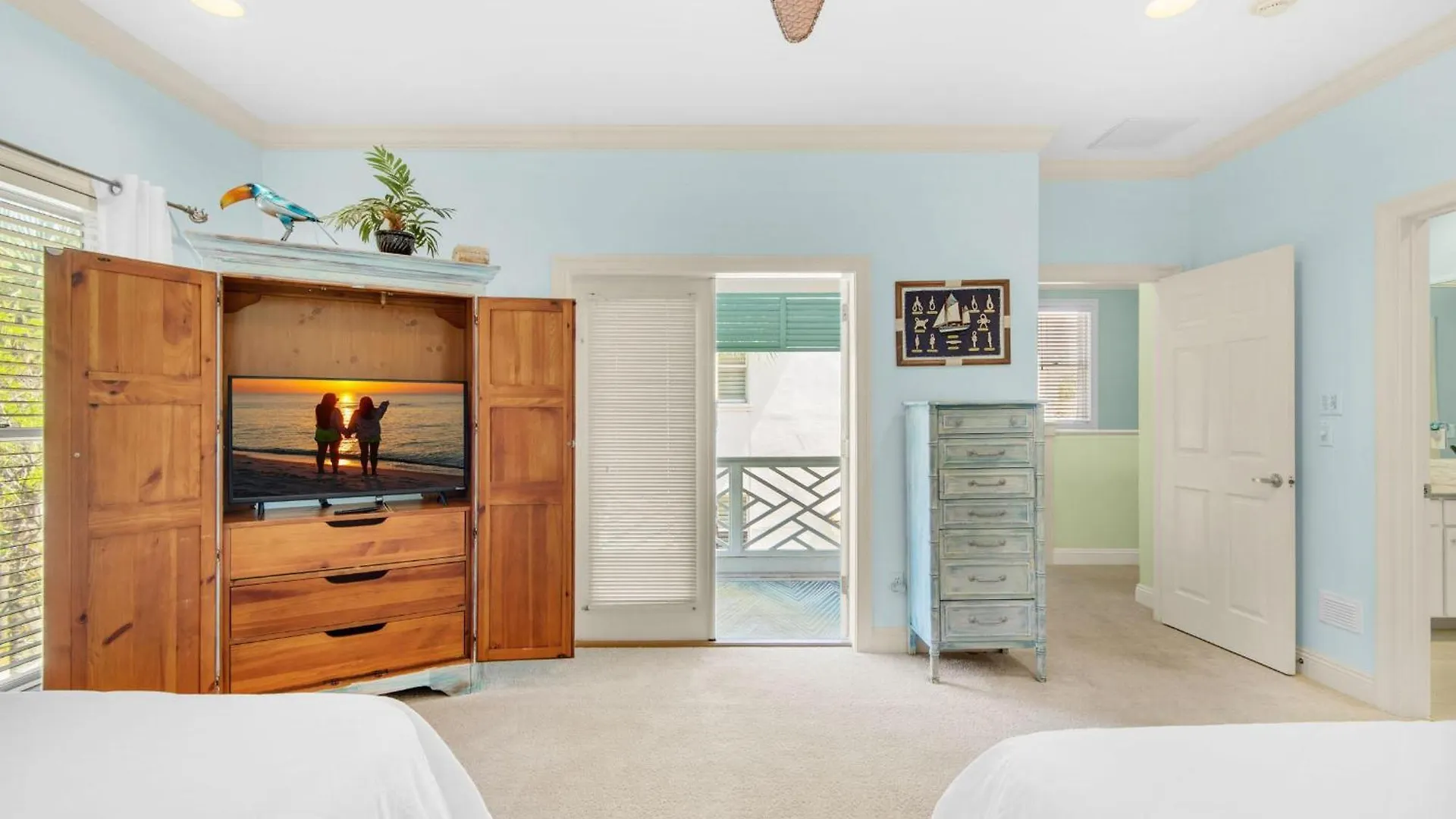 Blue Turtle Dreams Villa Destin Holiday home