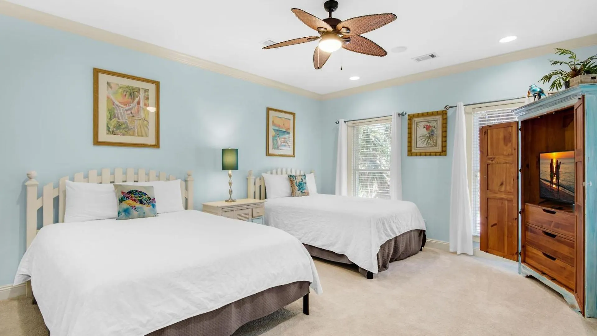 Blue Turtle Dreams Villa Destin 0*,  United States