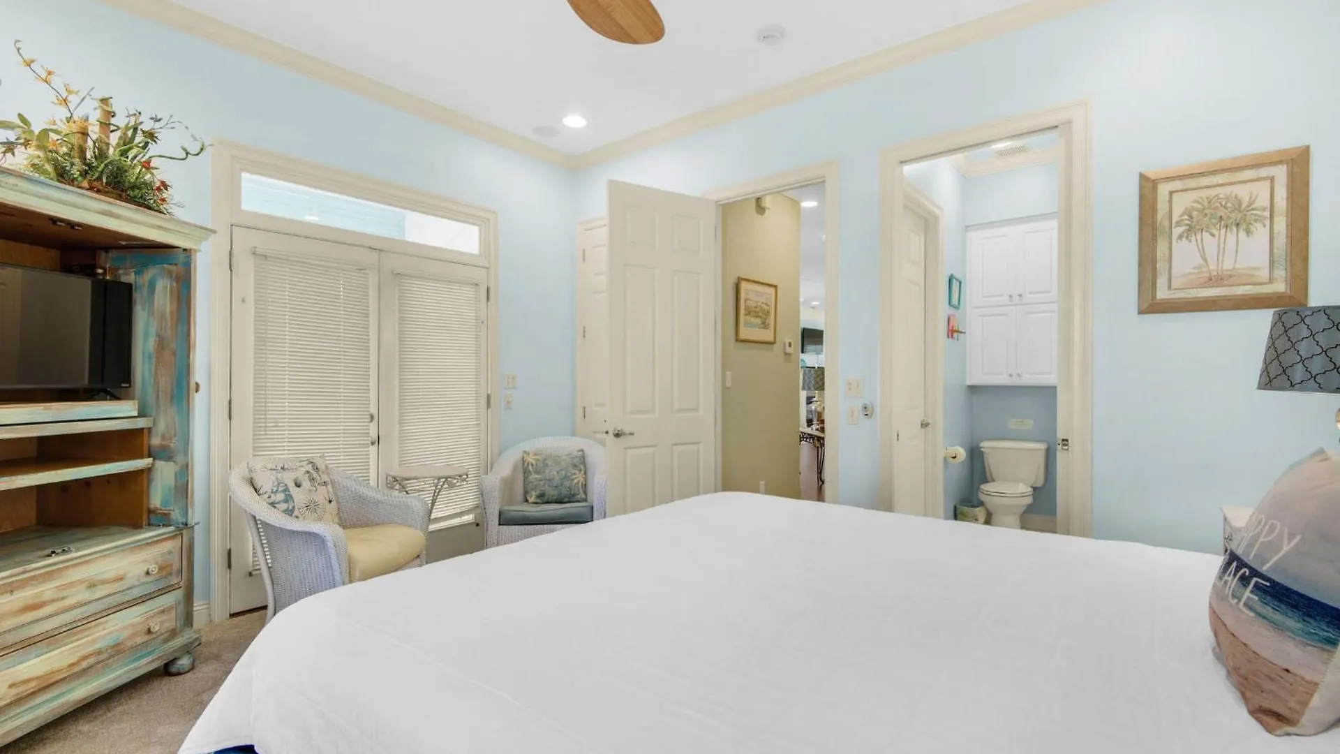 Holiday home Blue Turtle Dreams Villa Destin