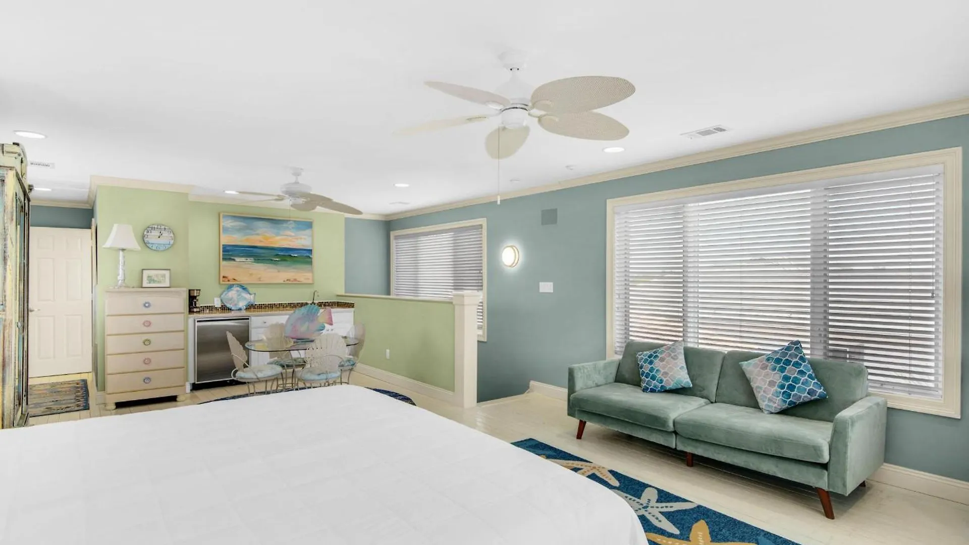 Blue Turtle Dreams Villa Destin