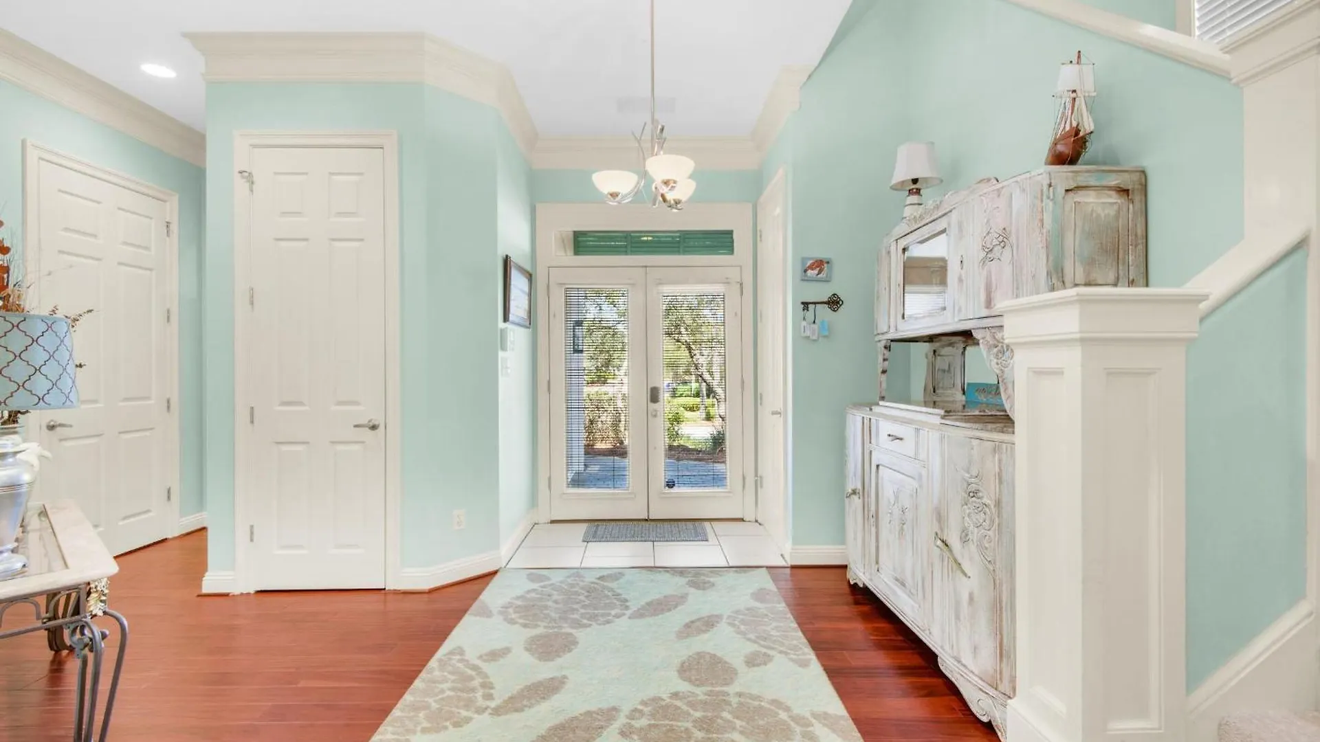 Blue Turtle Dreams Villa Destin Holiday home
