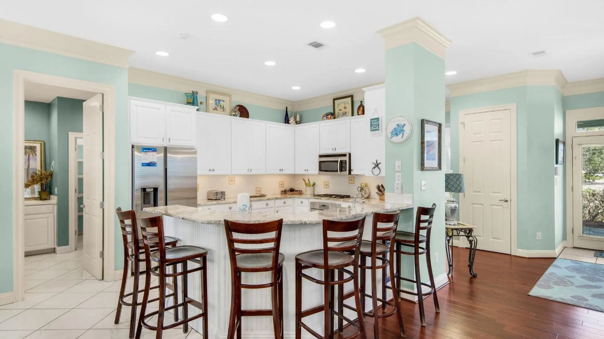 Holiday home Blue Turtle Dreams Villa Destin United States