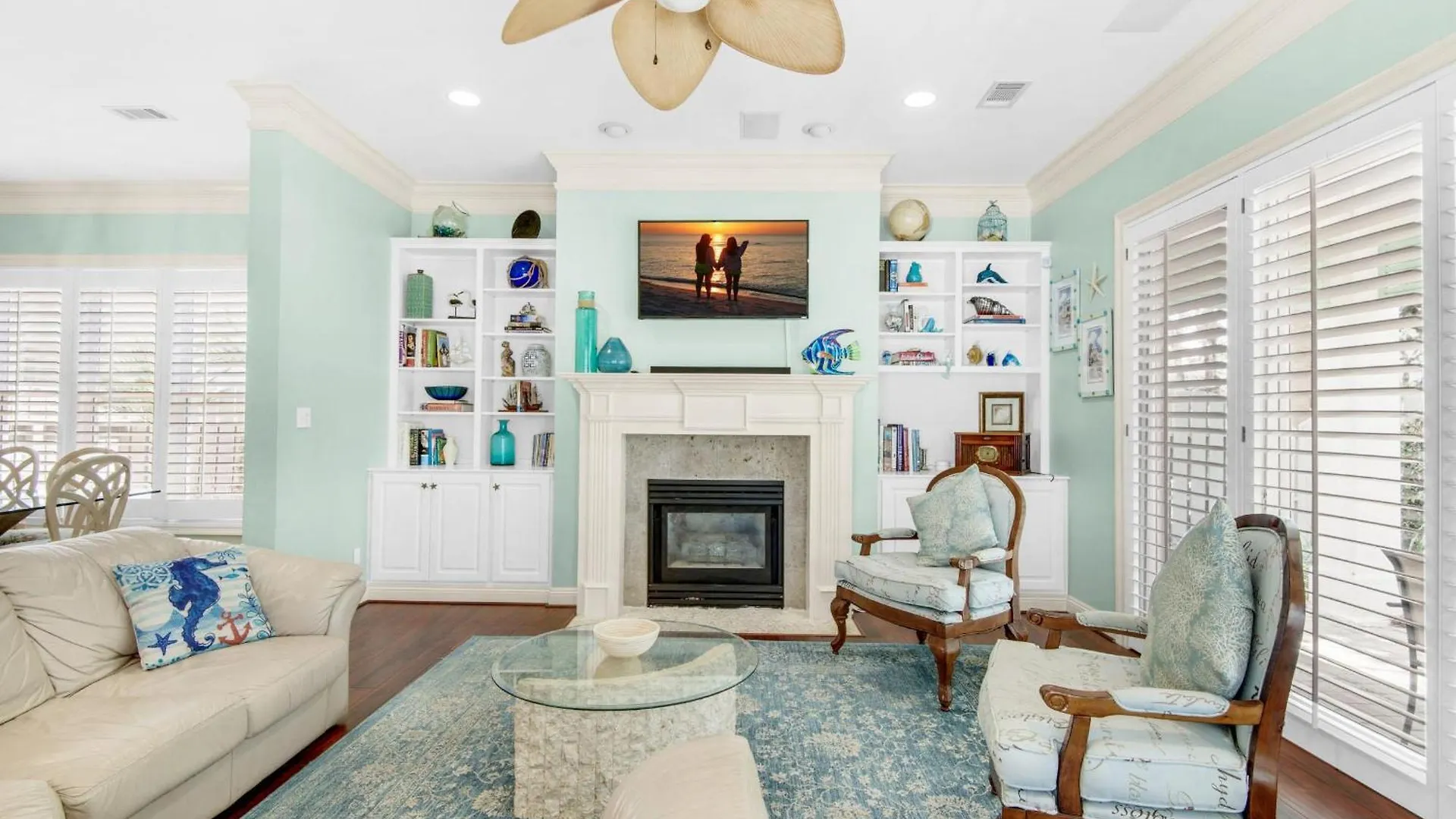 Blue Turtle Dreams Villa Destin