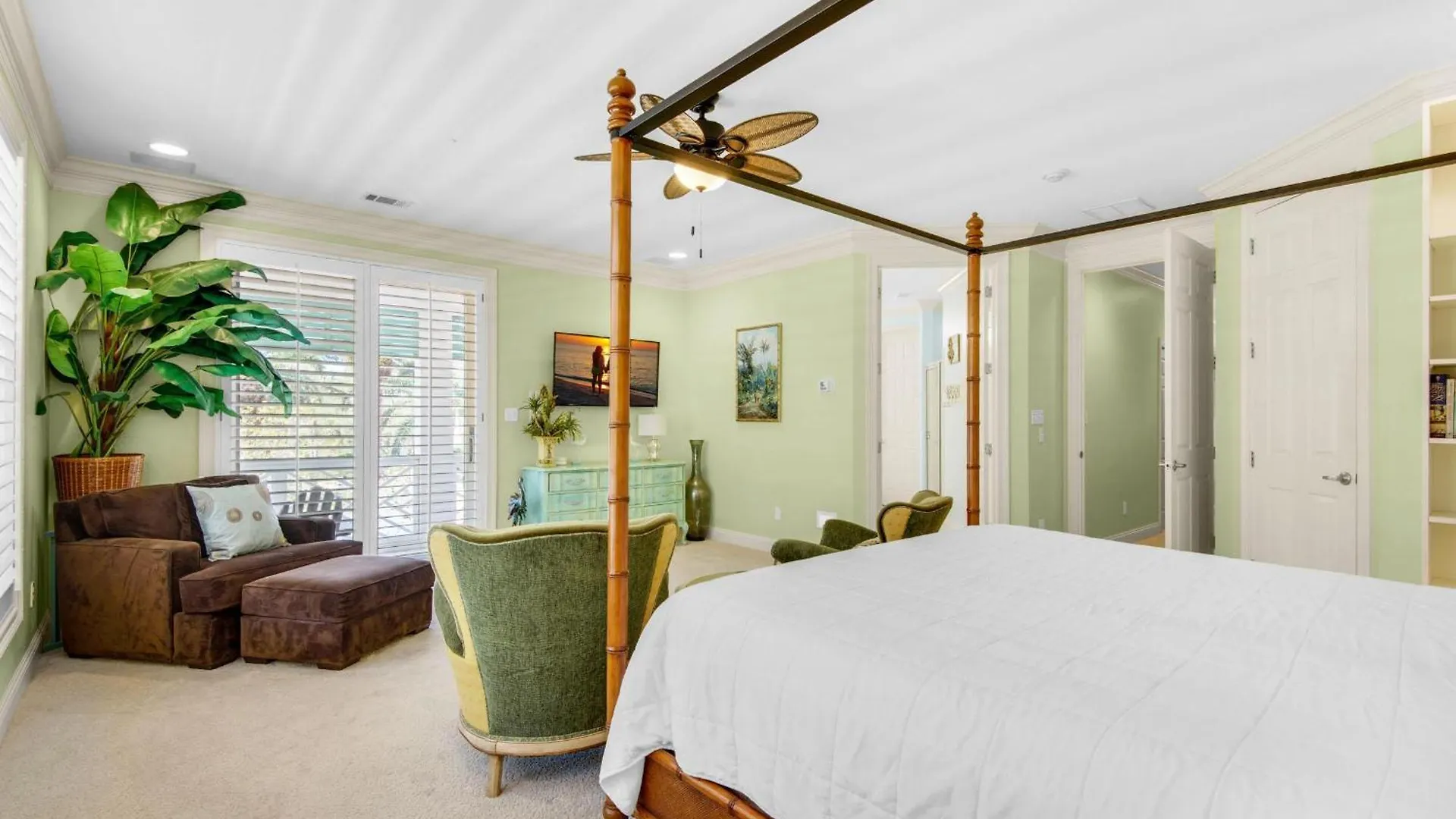 Holiday home Blue Turtle Dreams Villa Destin