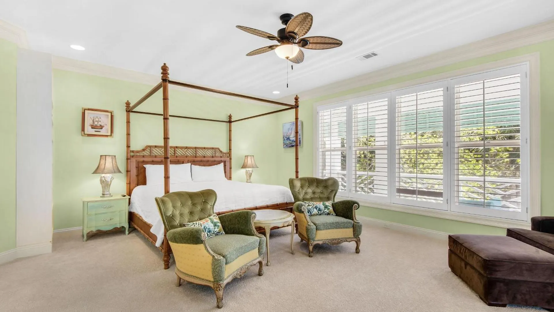 Blue Turtle Dreams Villa Destin Holiday home