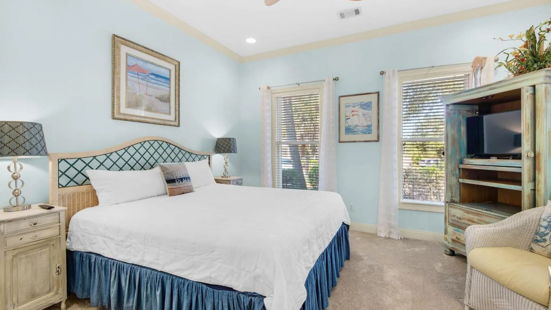 Blue Turtle Dreams Villa Destin