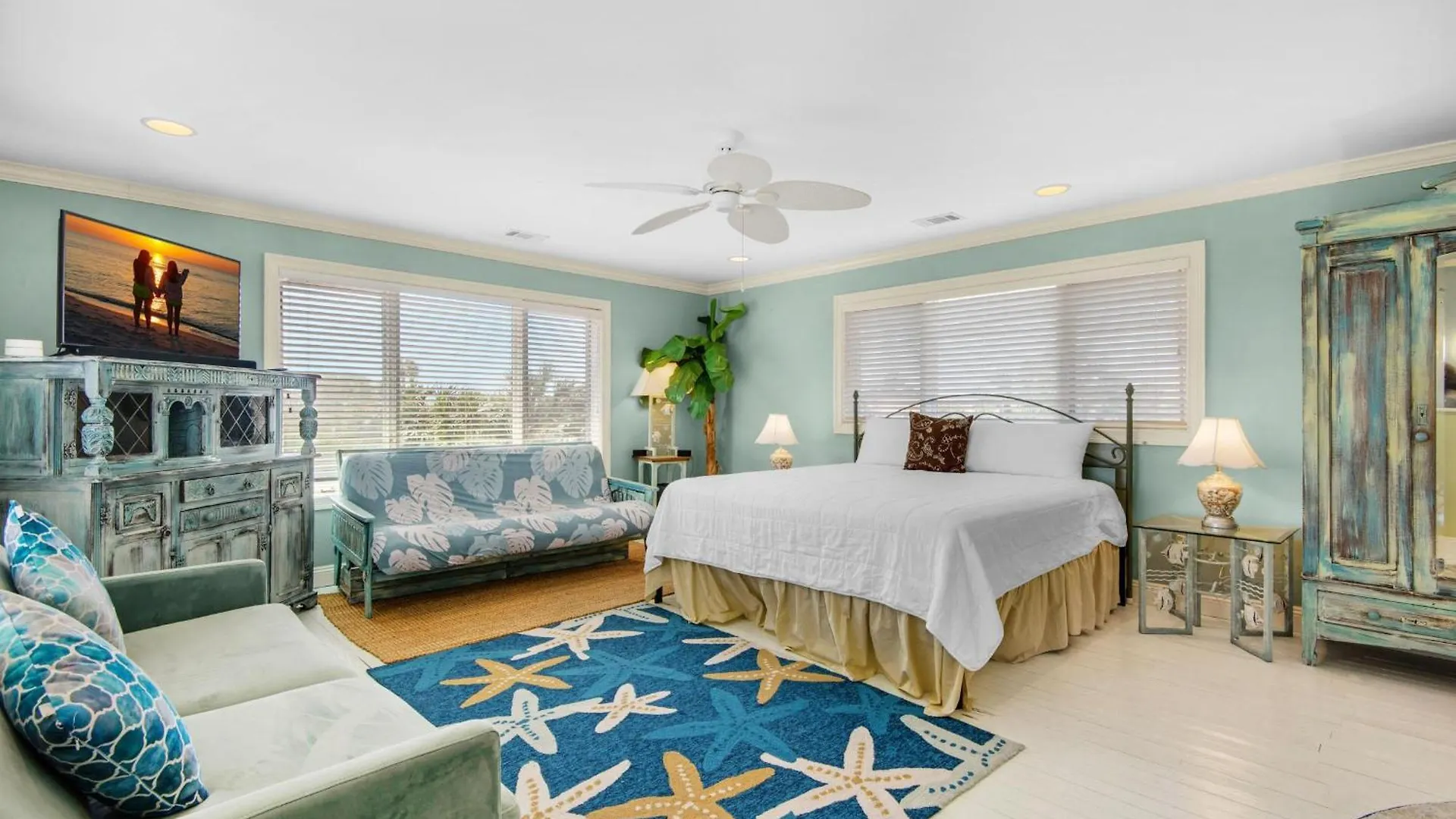 Holiday home Blue Turtle Dreams Villa Destin