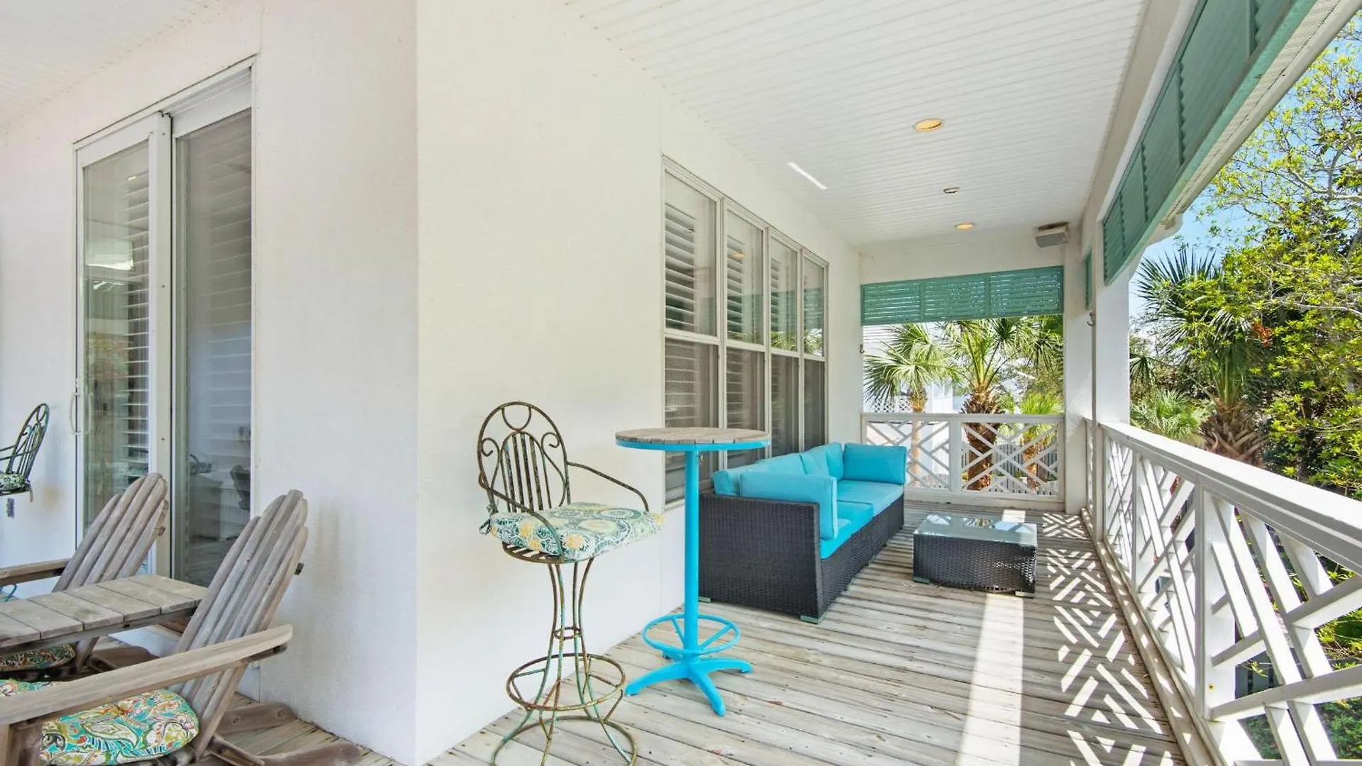 Blue Turtle Dreams Villa Destin United States