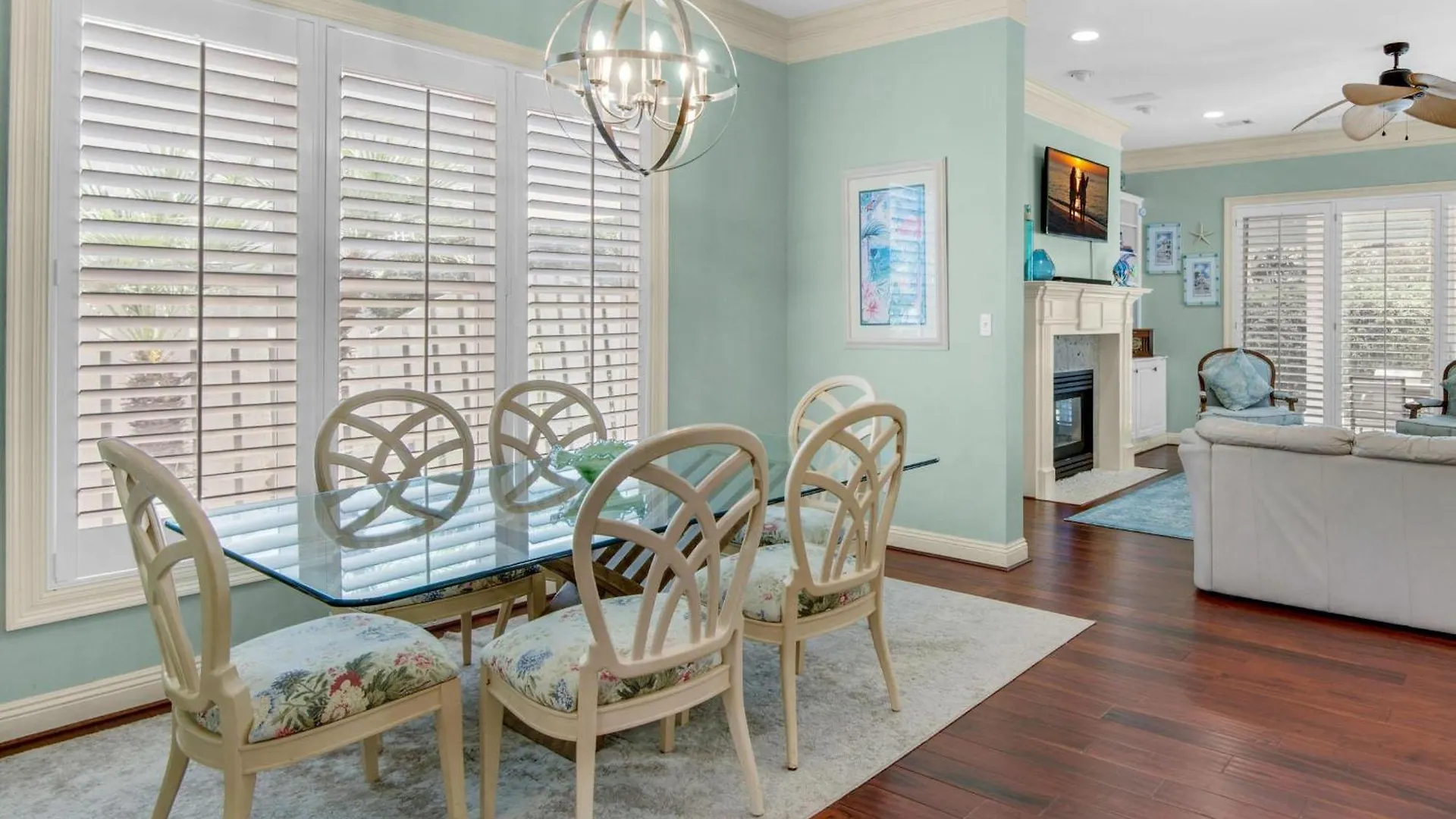 Blue Turtle Dreams Villa Destin 0*,  United States