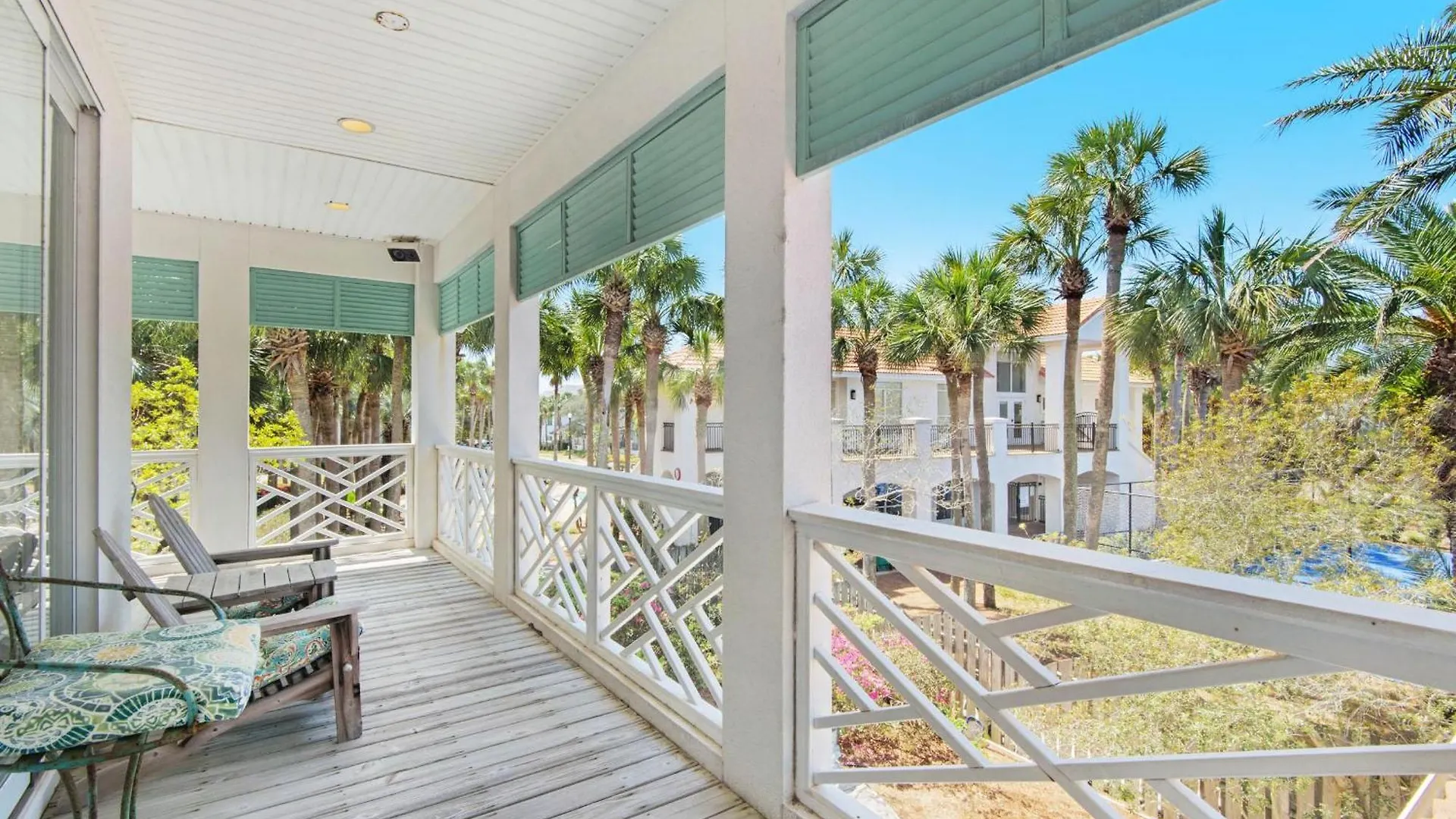 Blue Turtle Dreams Villa Destin Holiday home