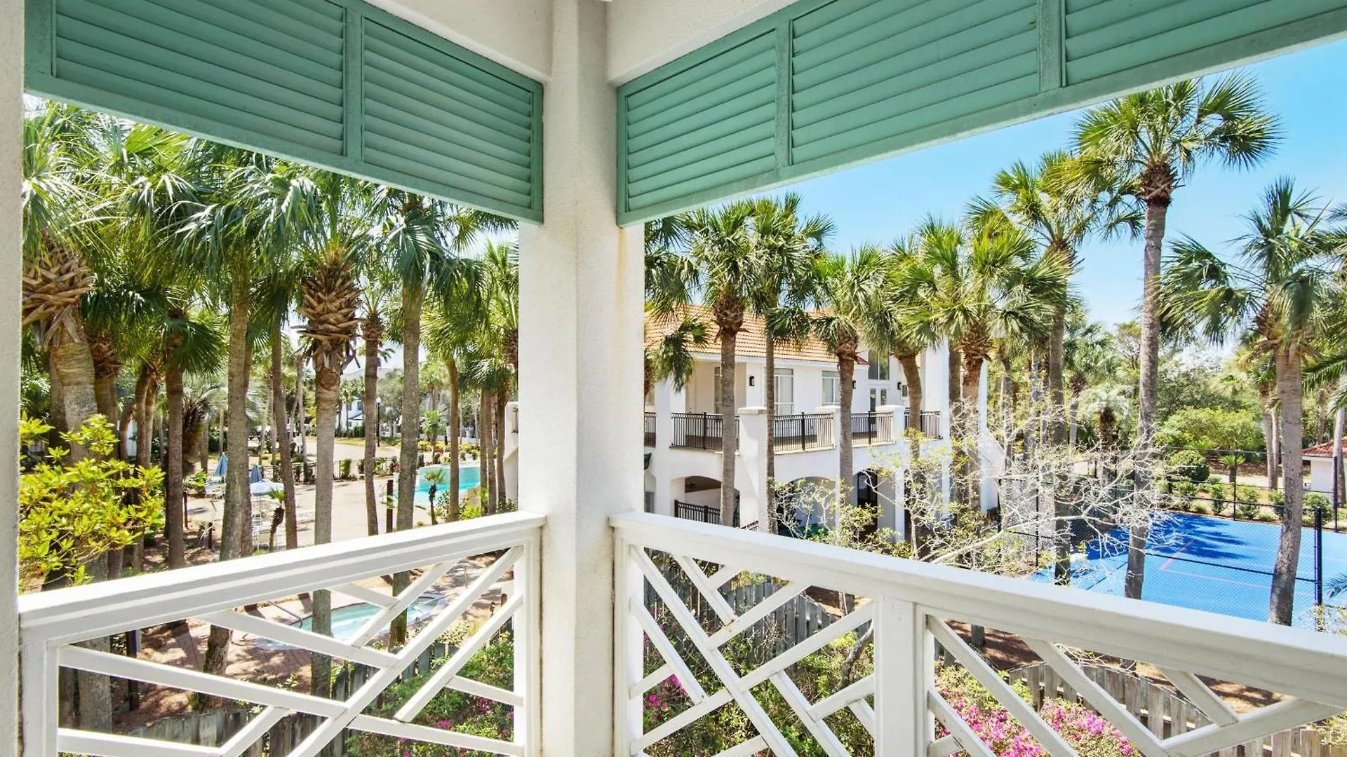 Holiday home Blue Turtle Dreams Villa Destin United States
