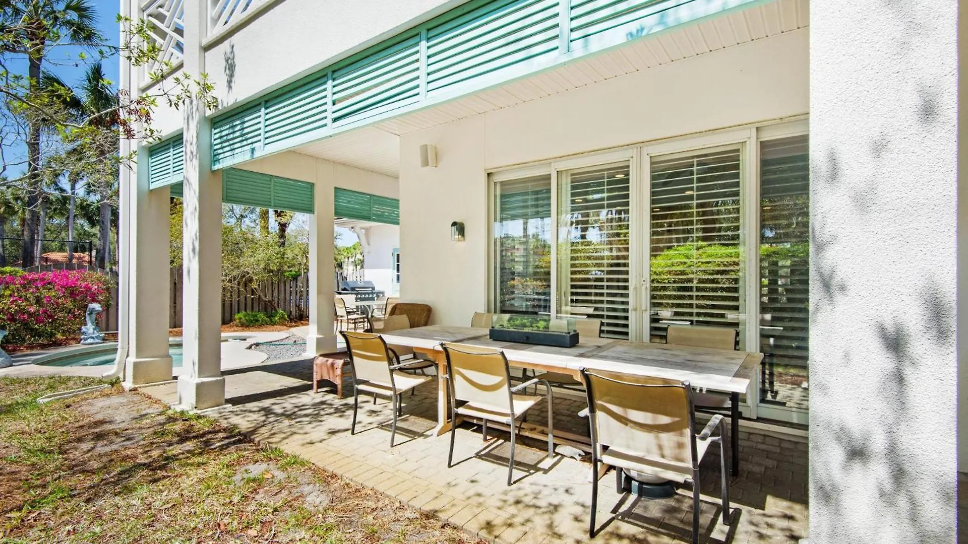 Blue Turtle Dreams Villa Destin