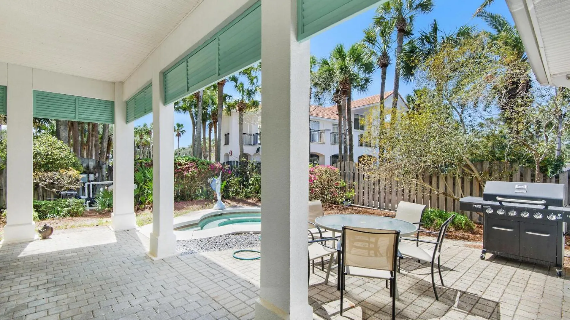Holiday home Blue Turtle Dreams Villa Destin