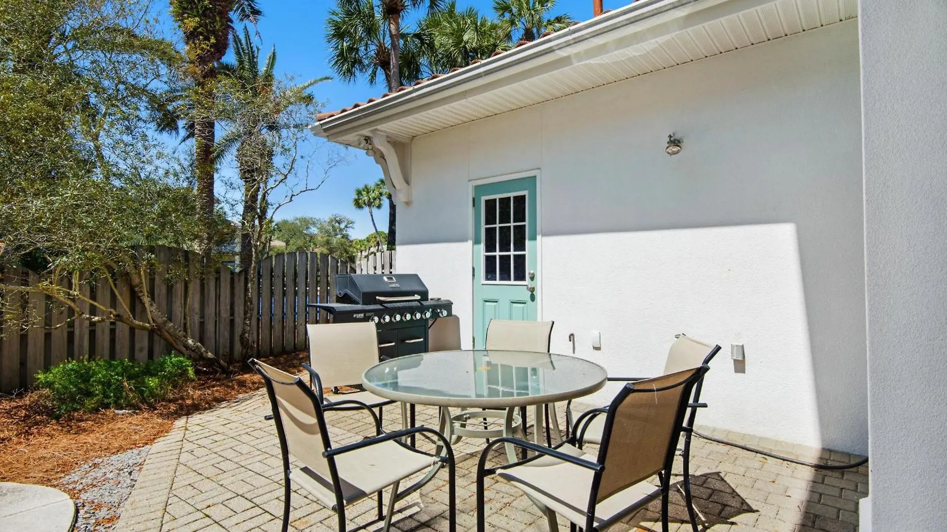 Blue Turtle Dreams Villa Destin 0*,