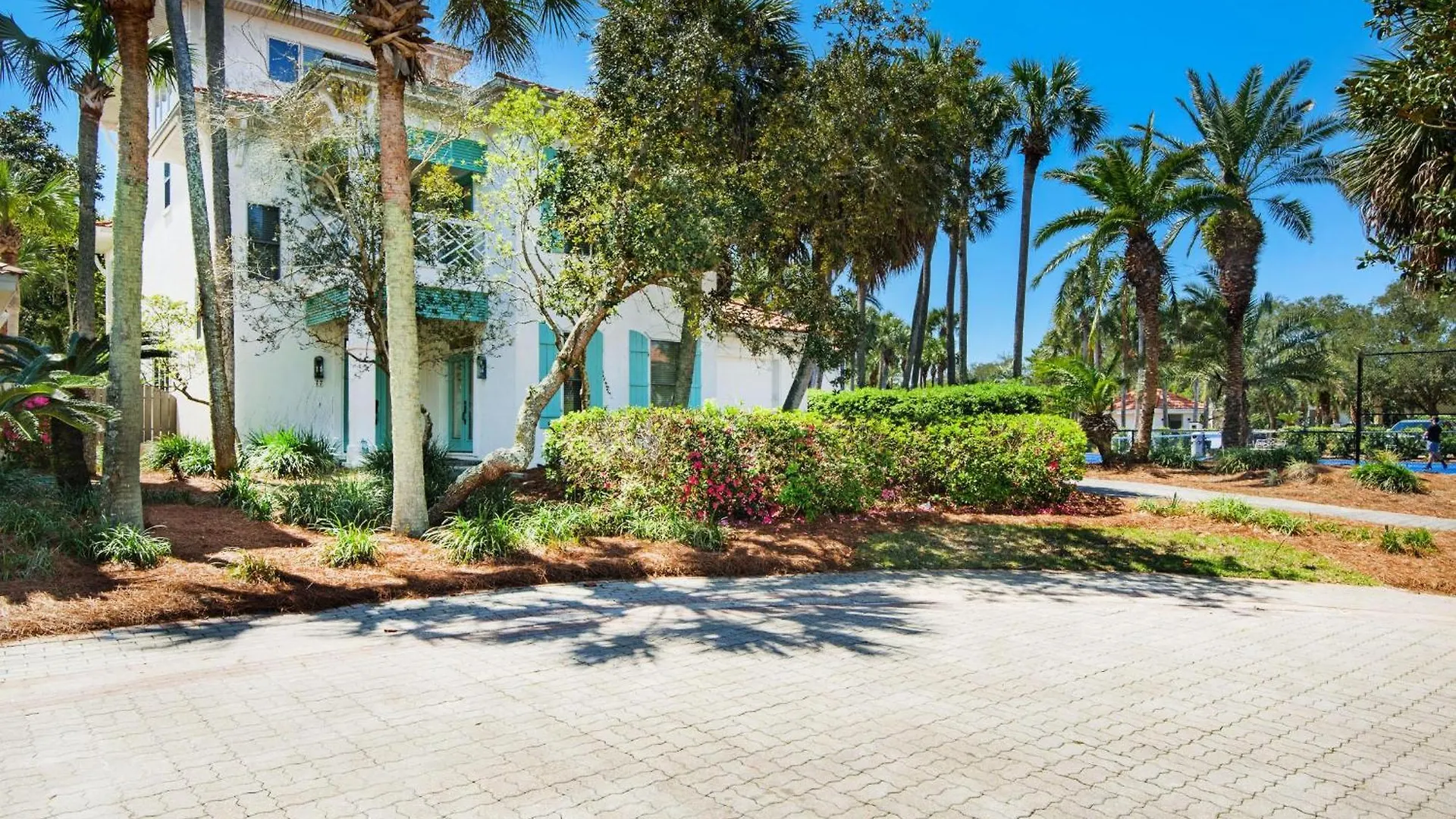 Blue Turtle Dreams Villa Destin Holiday home