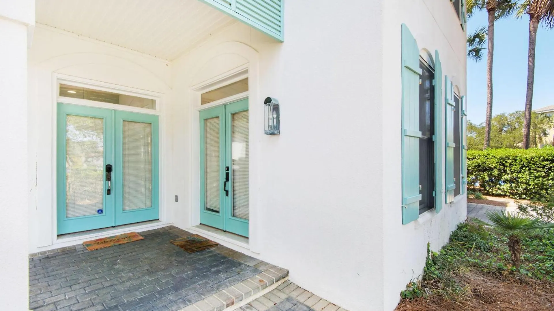 Holiday home Blue Turtle Dreams Villa Destin