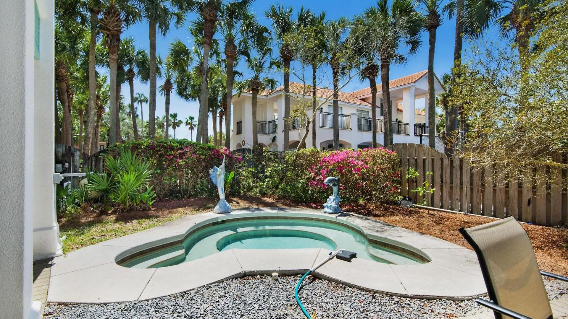 Blue Turtle Dreams Villa Destin 0*,  United States