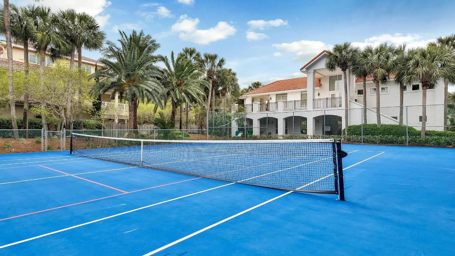 Villa Blue Turtle Dreams à Destin