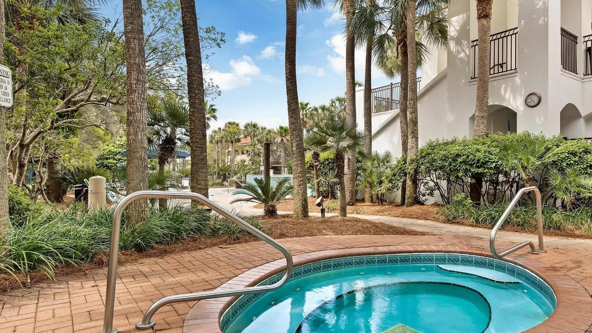 Villa Blue Turtle Dreams à Destin Hébergement de vacances