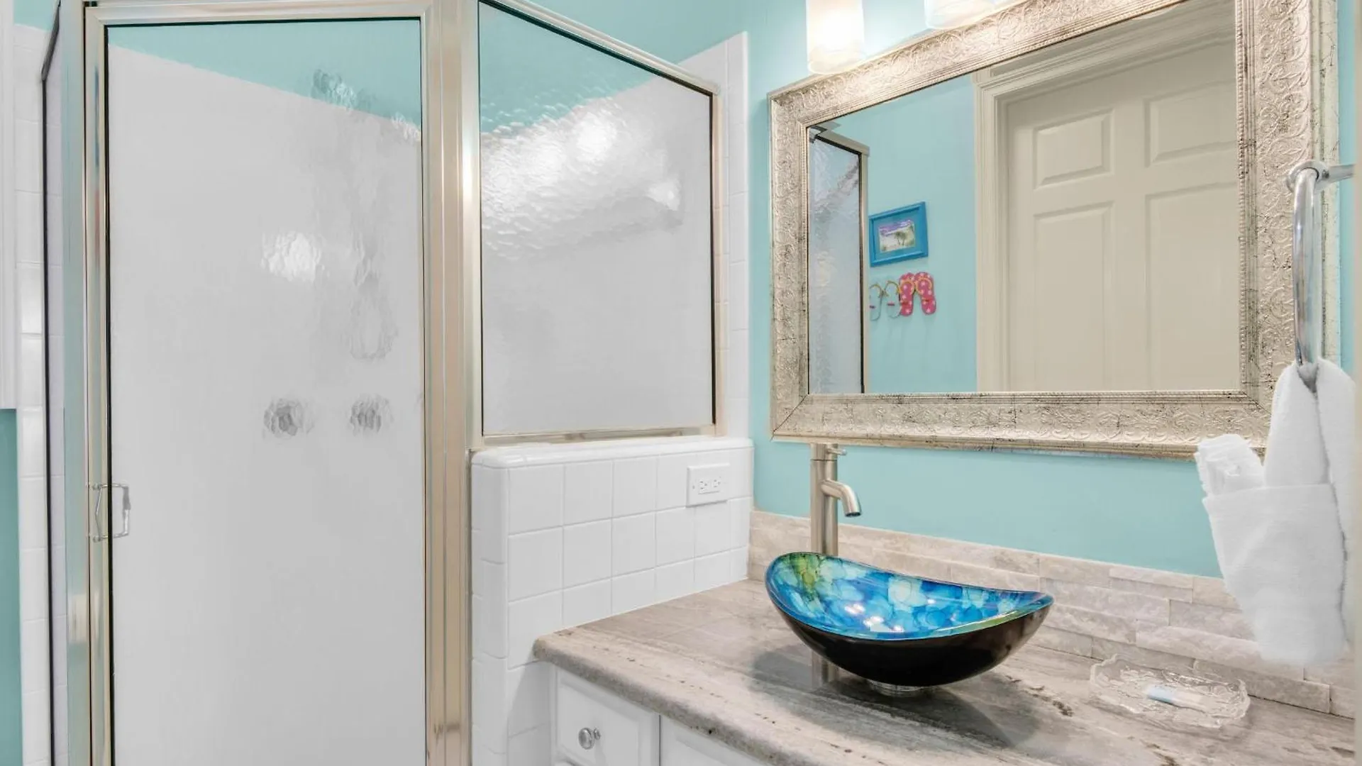 Villa Blue Turtle Dreams à Destin 0*,